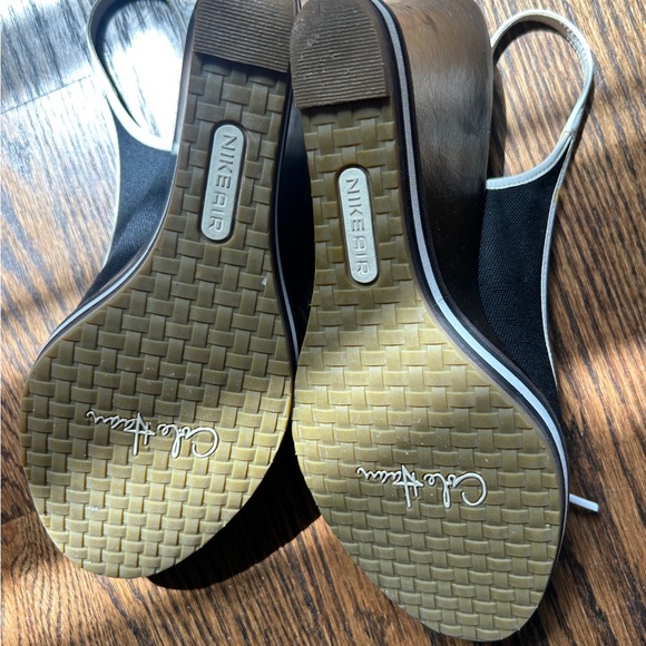 Cole Haan wedges - Picture 4 of 4